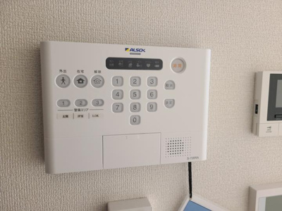 【セキュリティ】 | D’Sophia（ディーソフィア）