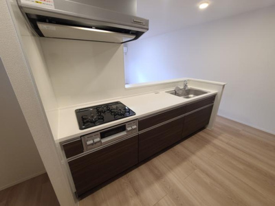 【キッチン】 | D’Sophia（ディーソフィア）