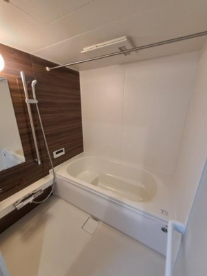 【浴室】 | D’Sophia（ディーソフィア）