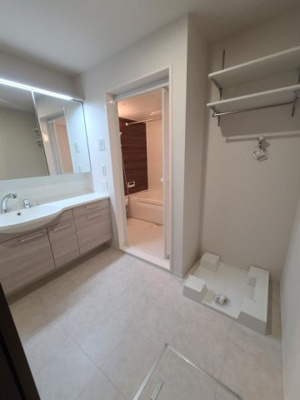 【洗面所】 | D’Sophia（ディーソフィア）