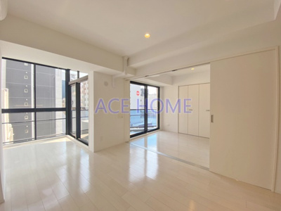 【内装】 | グラシア堺筋本町