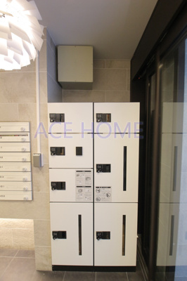 【設備】 | グラシア堺筋本町