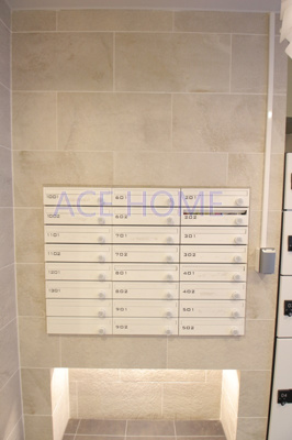 【その他共用部分】 | グラシア堺筋本町