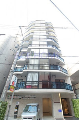 【外観】 | グラシア堺筋本町