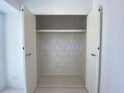 【収納】 | グラシア堺筋本町