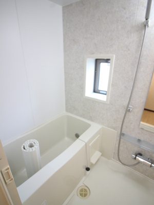 【浴室】 | パナメゾンプレミアム