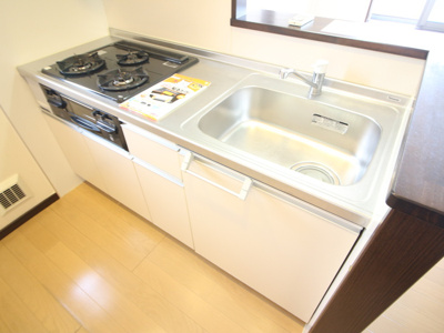 【キッチン】 | パナメゾンプレミアム