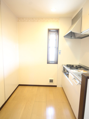 【内装】 | パナメゾンプレミアム