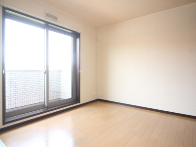 【洋室】 | パナメゾンプレミアム