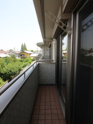 【バルコニー】 | パナメゾンプレミアム