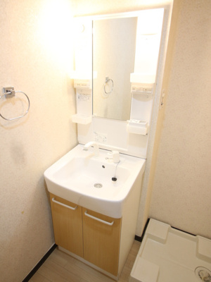 【独立洗面台】 | パナメゾンプレミアム