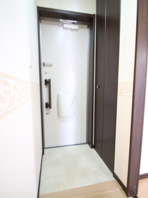 【玄関】 | パナメゾンプレミアム