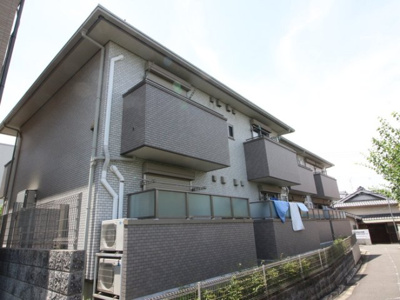 【外観】 | パナメゾンプレミアム