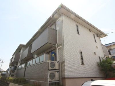 【外観】 | パナメゾンプレミアム