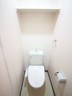 【トイレ】 | パナメゾンプレミアム