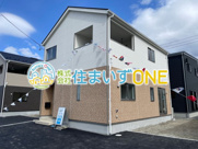 新築分譲住宅　山形市浜崎　第3　全3棟の画像