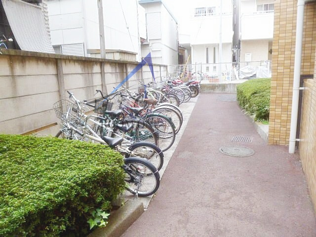 ホーユウコンフォルト新川崎