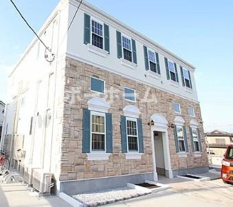 プリマガーデンフィオーレⅡ