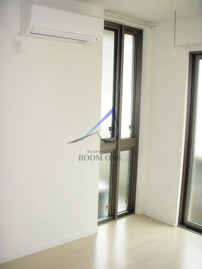 NOLLEY’S　白山の寝室|寝室です。