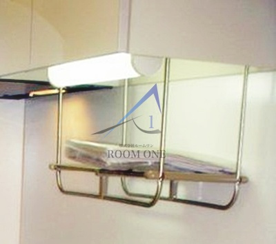 NOLLEY’S　白山の内装