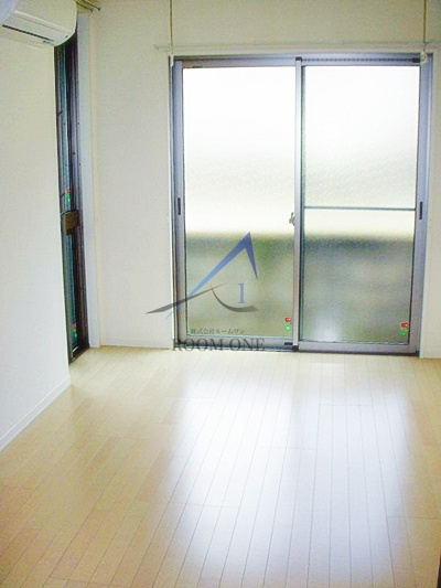 NOLLEY’S　白山の居間・リビング|洋室のお部屋です。