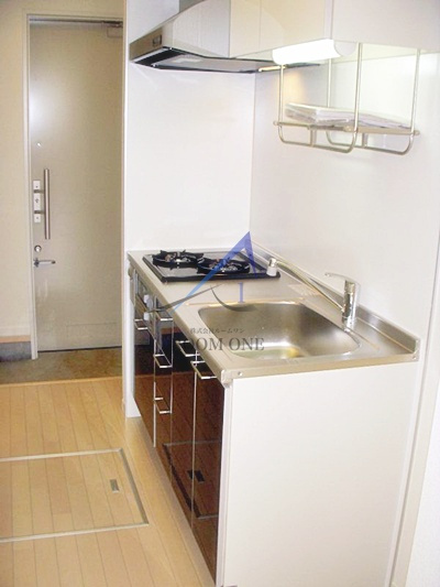 NOLLEY’S　白山のキッチン|キッチンです。