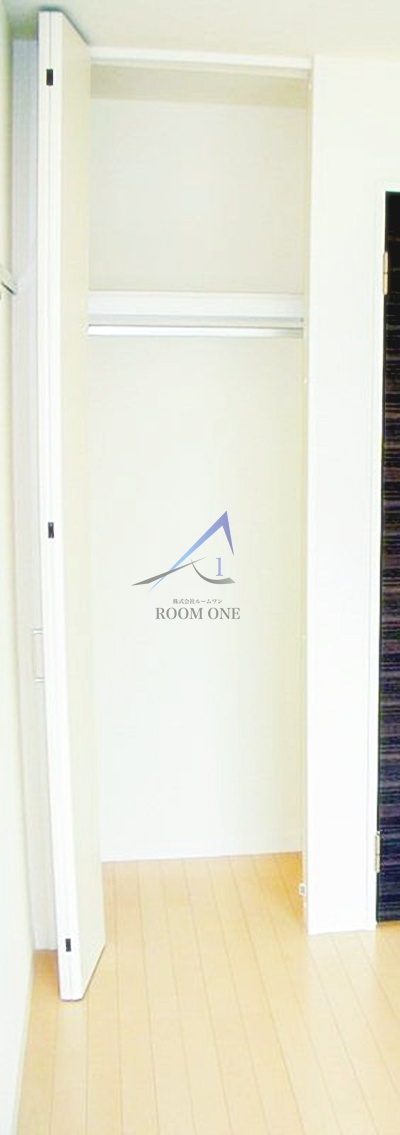 NOLLEY’S　白山の収納|収納です。