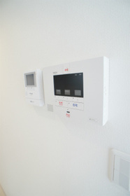 メゾン　ド　コンフォート　宮本Ａのセキュリティ