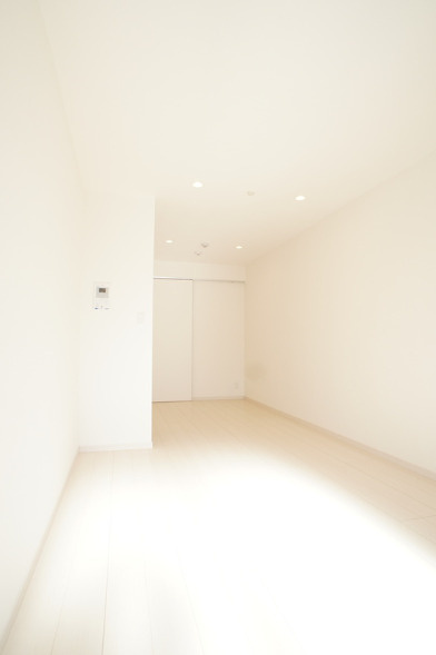 メゾン　ド　コンフォート　宮本Ａの居間・リビング