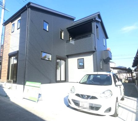 鳥栖市田代外町2期1区画