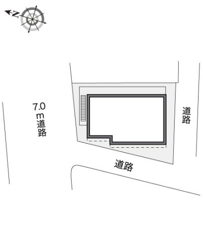 レオパレスＥｍｉｒａｔｅｓ住吉の設備