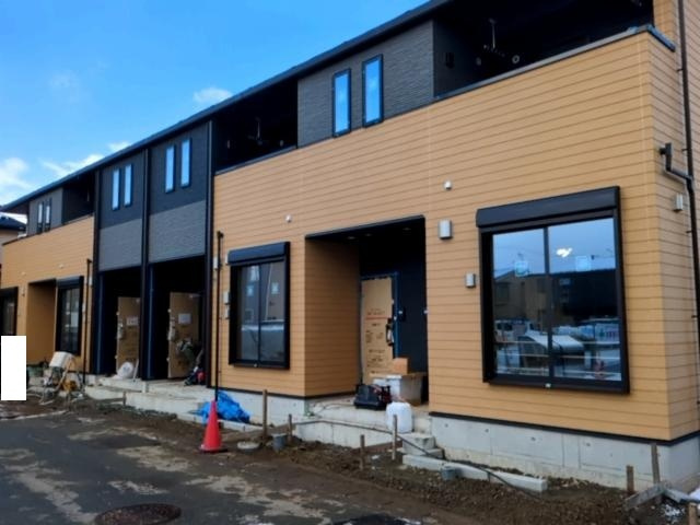 【新築】アーバンコート西青山　北棟