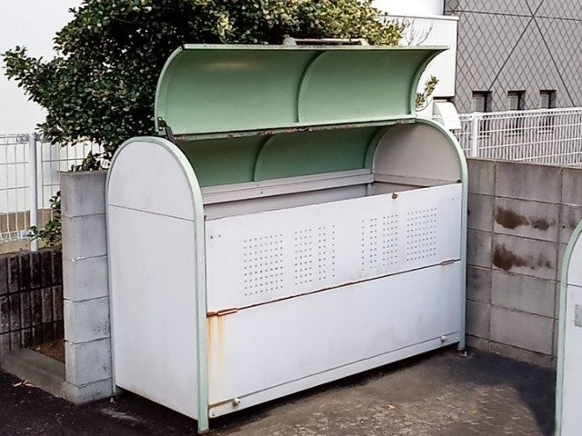 レオパレスメープル北神のその他