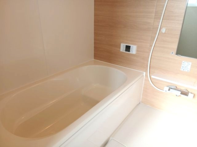 FareEstⅠ（ ファーレエスト）の浴室