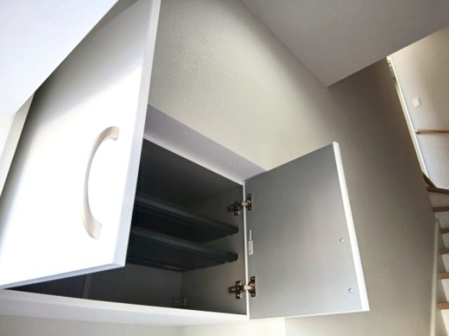 FareEstⅠ（ ファーレエスト）の収納