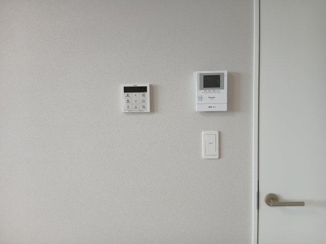 FareEstⅠ（ ファーレエスト）の設備