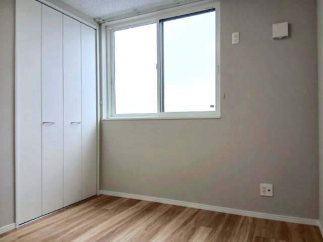 FareEstⅠ（ ファーレエスト）の洋室