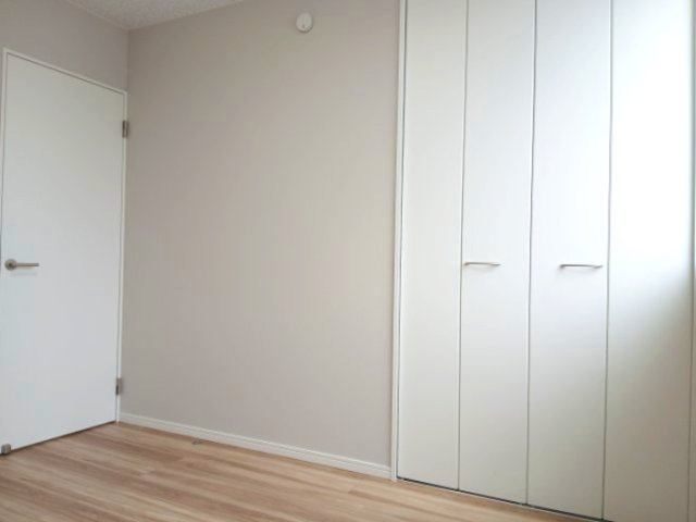 FareEstⅠ（ ファーレエスト）の洋室