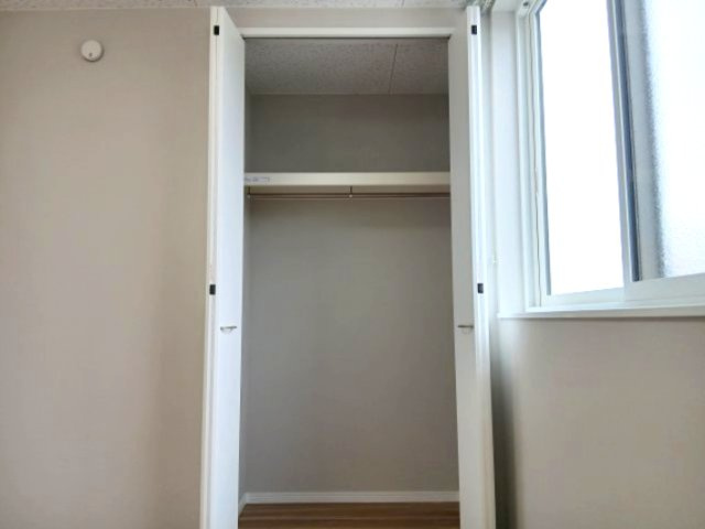 FareEstⅠ（ ファーレエスト）の収納