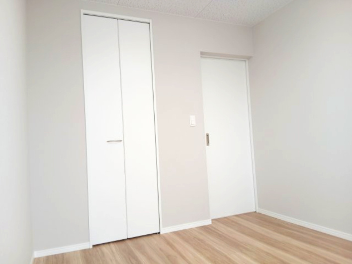 FareEstⅠ（ ファーレエスト）の洋室