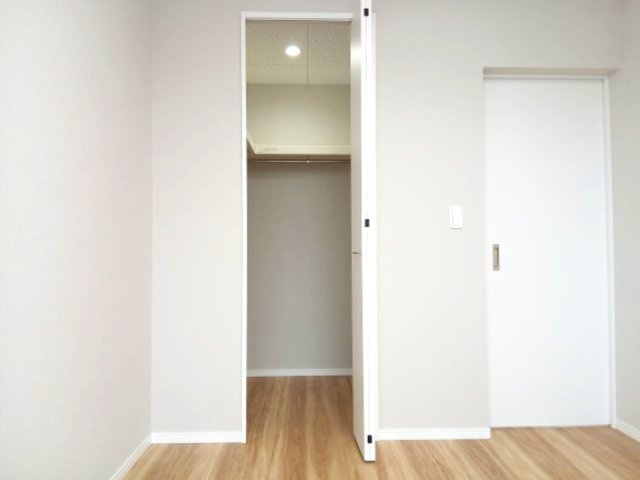 FareEstⅠ（ ファーレエスト）の収納