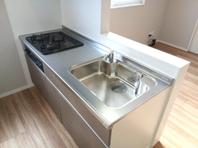 FareEstⅠ（ ファーレエスト）のキッチン