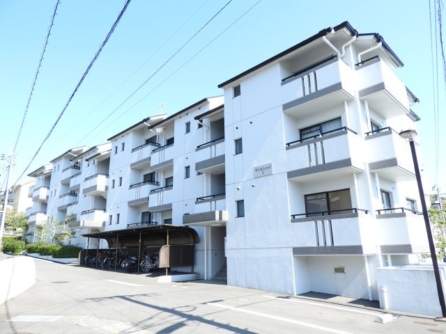 サン・ビレッジ