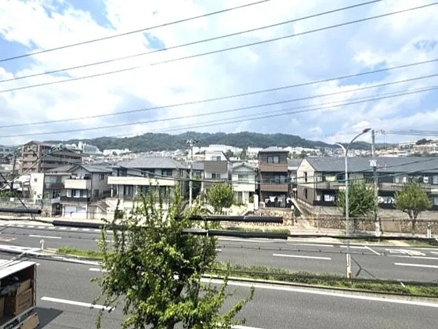 リアライズ甲南山手（旧ＹＭアーバン）の展望