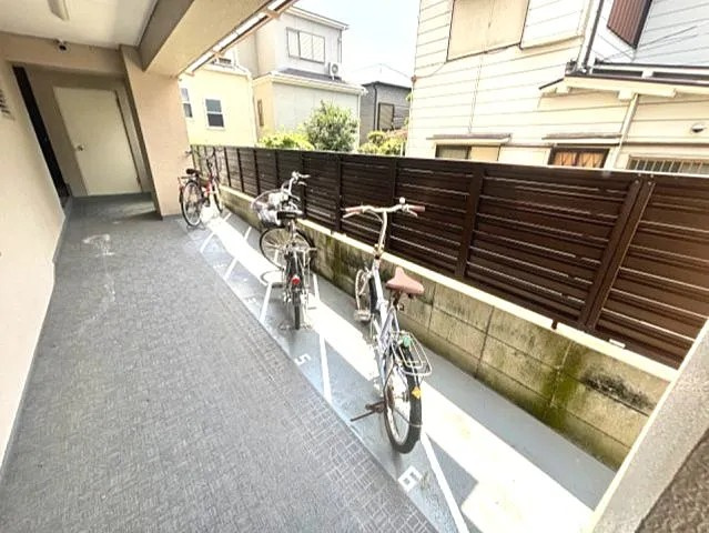 リアライズ甲南山手（旧ＹＭアーバン）のその他共用部分