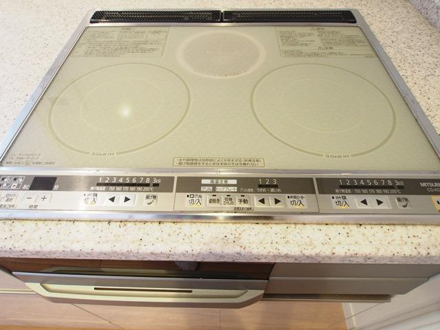 ジオ芦屋楠町の設備