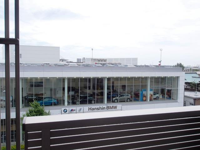 ジオ芦屋楠町の展望