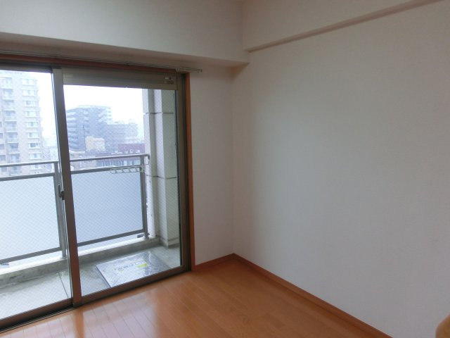 ルピナス銀天町の内装