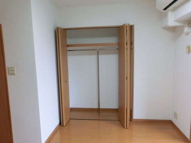 ルピナス銀天町の内装
