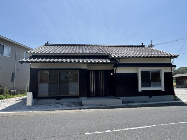 【外観】の画像